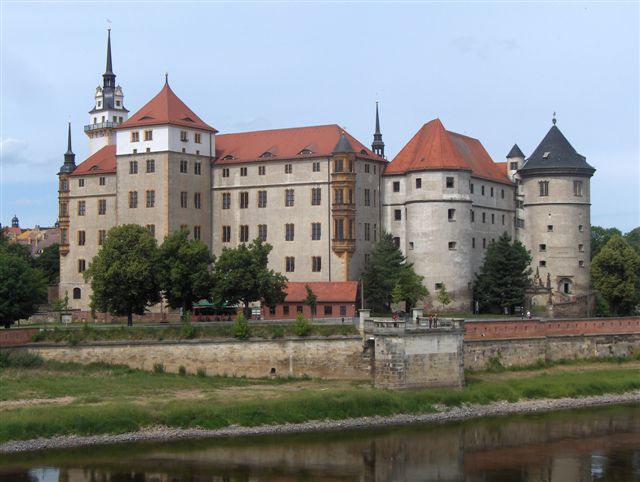 Glacis